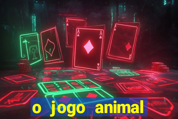 o jogo animal world paga mesmo